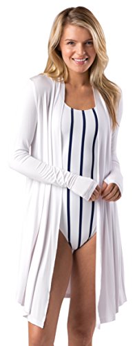 Algopix Similar Product 2 - Mott50 Tara, Resort White, X-Large