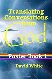 Translating Conversations from God, Poster Book 1 (Terse and Provoking Encouragement)