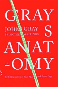 Gray's Anatomy by John Gray