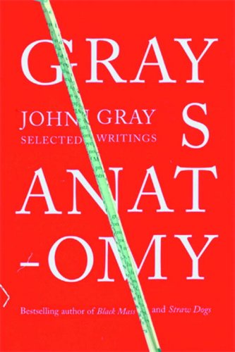 Gray's Anatomy by John Gray