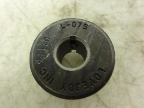 

Lovejoy L-075X5/8 Hub 5/8" ID