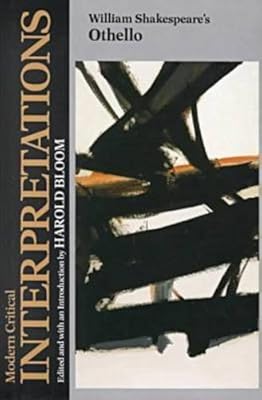 Othello (MCI) (Bloom's Modern Critical Interpretations)