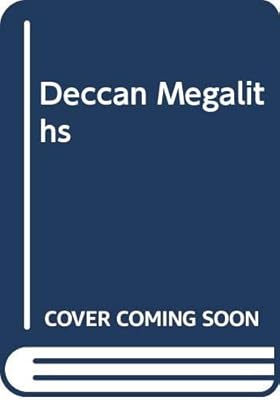 Deccan megaliths