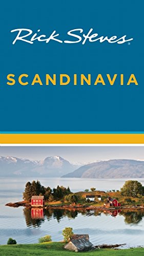 Rick Steves Scandinavia by Rick Steves