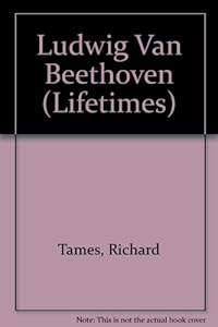 Ludwig Van Beethoven