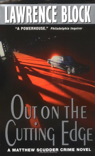 Out on the Cutting Edge by Lawrence Block