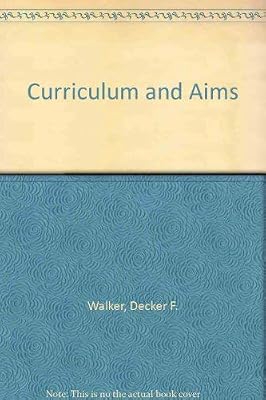Curriculum and aims (Thinking about education series)