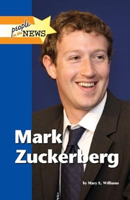 Mark Zuckerberg