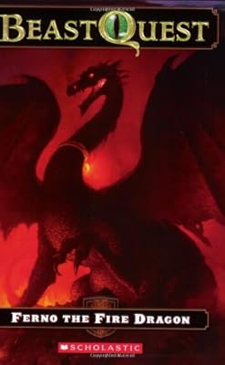 Beast Quest #1: Ferno the Fire Dragon