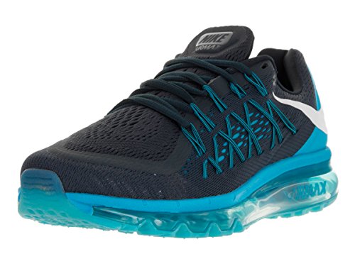 Nike Men's Air Max 2015 Running Shoe