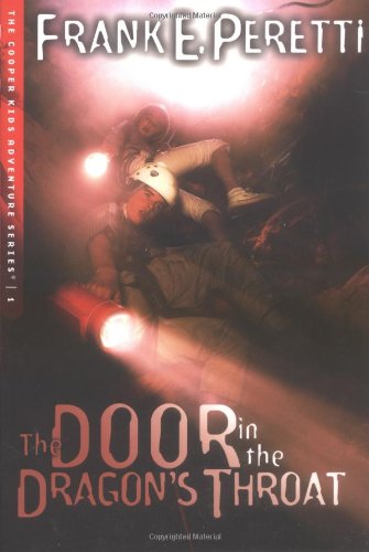 The Door in the Dragon's Throat