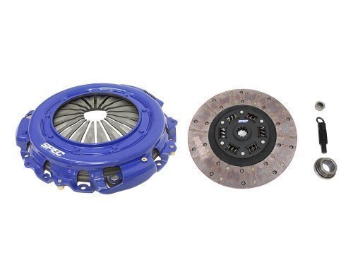 Algopix Similar Product 7 - SPEC SU331 Clutch