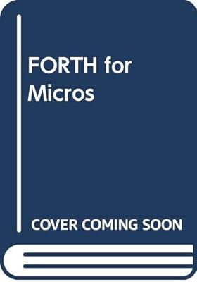 FORTH for micros (Newnes programming books)