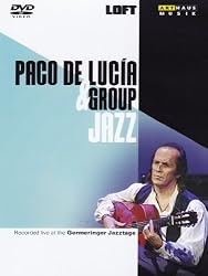 Paco De Lucia & Group