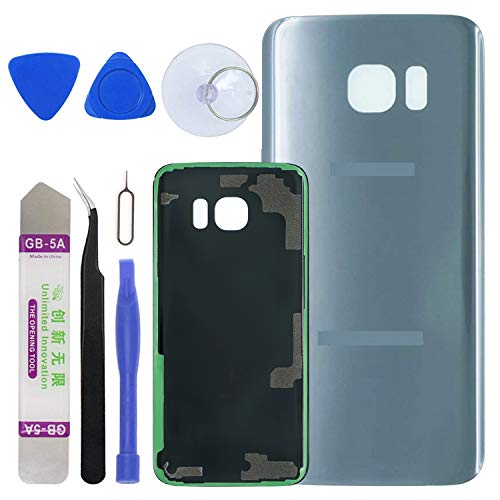 Algopix Similar Product 10 - LUVSS Extra Adhesive Back Glass