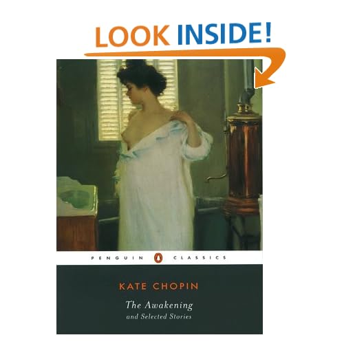 The Awakening and Selected Stories (Penguin Classics)