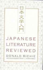 Japanese Literature Reviewed