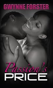 Passion's Price