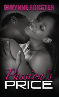 Passion's Price