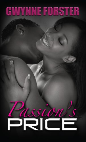 Passion's Price by Gwynne Forster