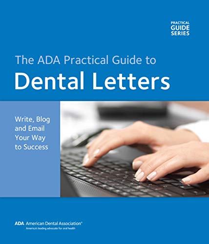 Algopix Similar Product 17 - Dental Letters Write Blog and Email