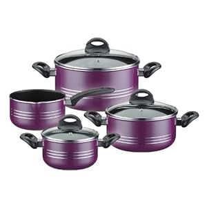 GSW Topfset billig Amazon