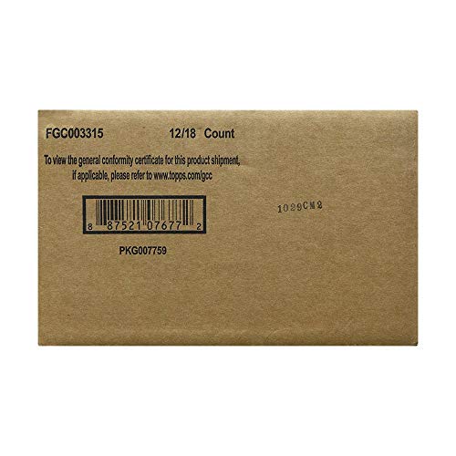 Algopix Similar Product 2 - 2019 Topps Chrome Bundesliga Soccer