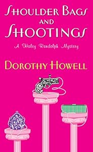 Shoulder Bags and Shootings