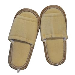 レック 激落ち おそうじスリッパ NEO ベージュ