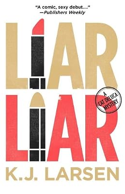 Liar, Liar