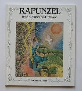 Rapunzel