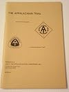The Appalachian Trail / a mountain footpath -- a National Scenic Trail