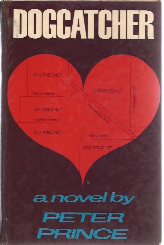 Dogcatcher by Peter Prince