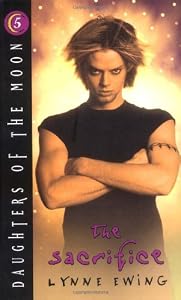 The Sacrifice (The Daughters of the Moon, No. 5)