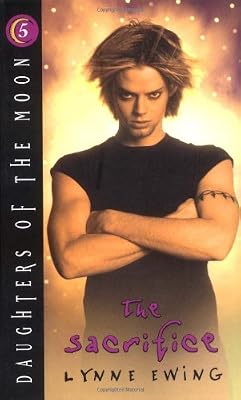 The Sacrifice (The Daughters of the Moon, No. 5)