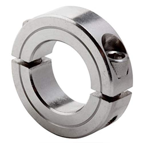 Algopix Similar Product 12 - G2SC150SS  1 12 ID Stainless Split