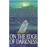 On the Edges of Darkness - Barbara Erskine