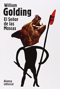 El senor de las moscas / Lord of the Flies