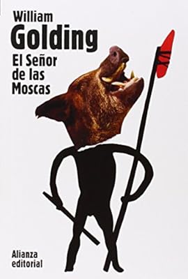 El senor de las moscas / Lord of the Flies