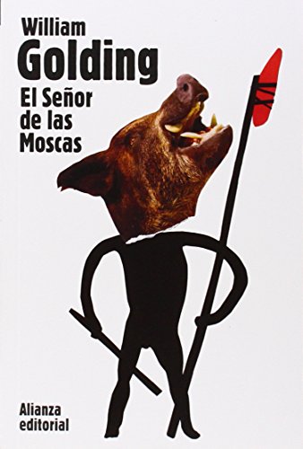 El senor de las moscas / Lord of the Flies by William Golding