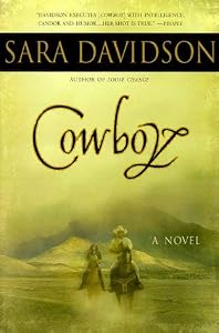 Cowboy: A Novel