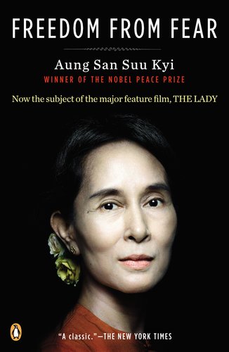 Freedom from Fear: And Other Writings by Aung San Suu Kyi