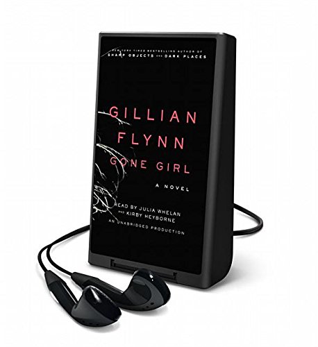 Gone Girl by Gillian Flynn