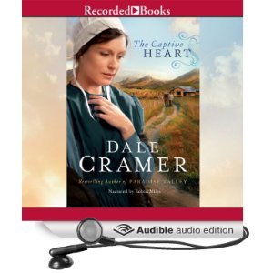 The Captive Heart -- Unabridged by Dale Cramer