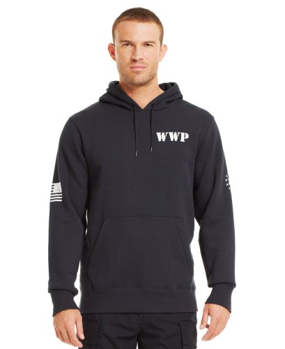 Under Armour Men's WWP Charged Cotton® Storm Hoodie