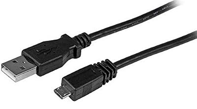 StarTech.com UUSBHAUB3 Câble Adaptateur USB A - 0,9 m - Straight
