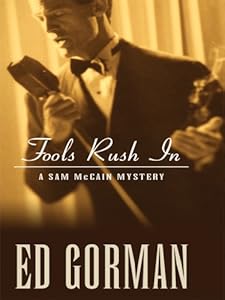Fools Rush In by Edward Gorman