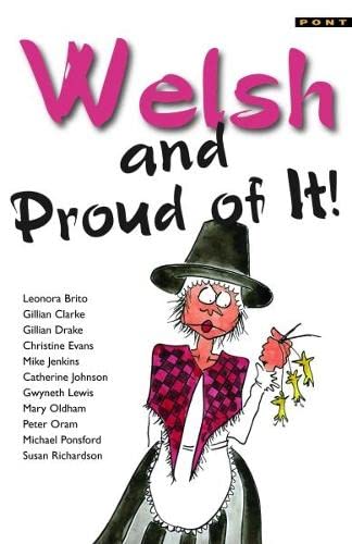 Welsh and Proud of It by Amryw / Various