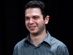 Kevin Pollak's Chat Show - Samm Levine (1st Interview)