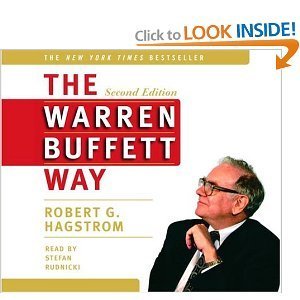 The Warren Buffett Way (Unabridged on 7 CDs)